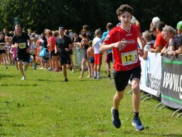 Family - &amp; Friends - Triathlon (2023)